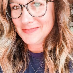 Fundraising Page: Brooke McGlothlin